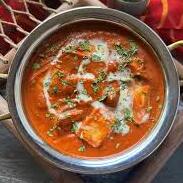 Paneer Butter Masala